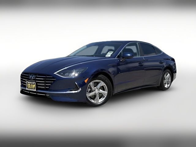 2022 Hyundai Sonata SE