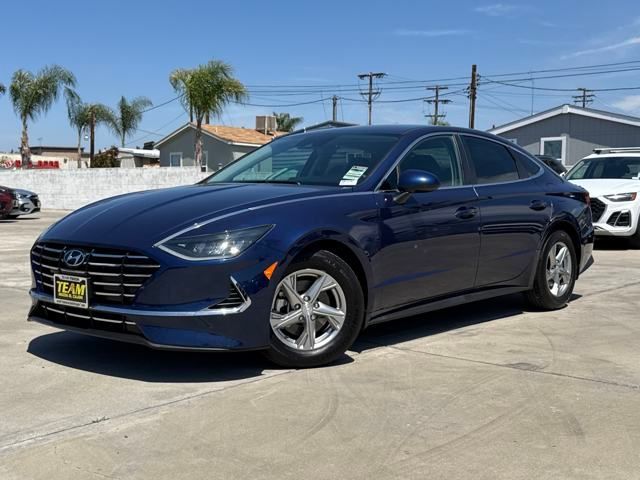 2022 Hyundai Sonata SE