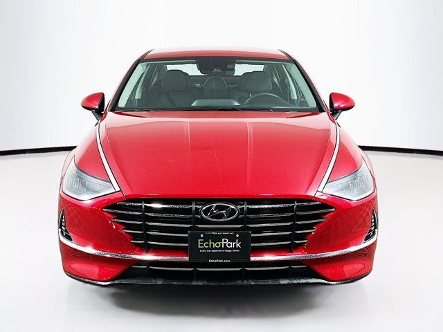 2022 Hyundai Sonata SE