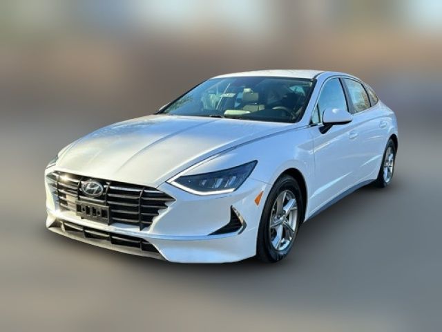 2022 Hyundai Sonata SE