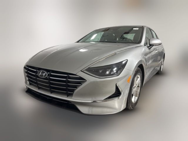 2022 Hyundai Sonata SE