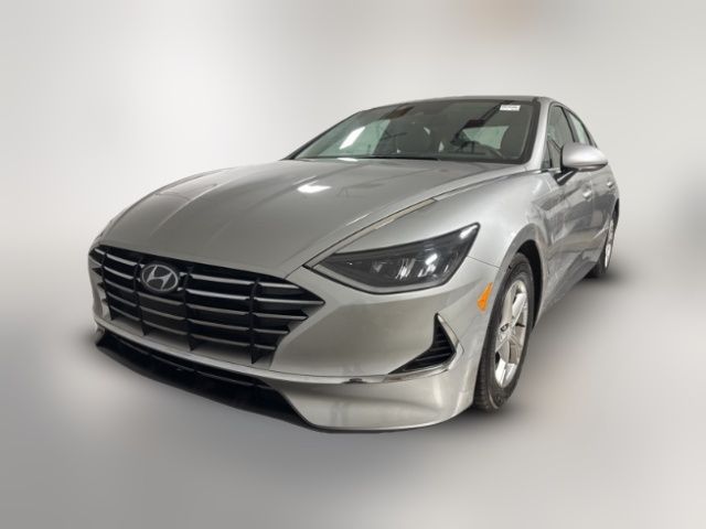 2022 Hyundai Sonata SE