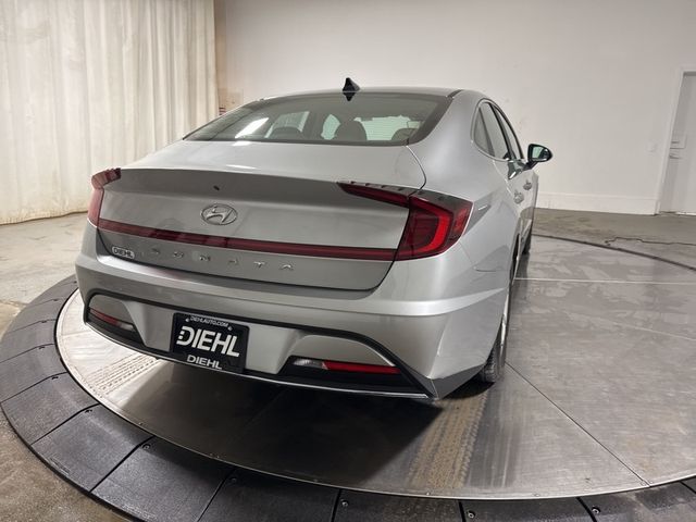 2022 Hyundai Sonata SE