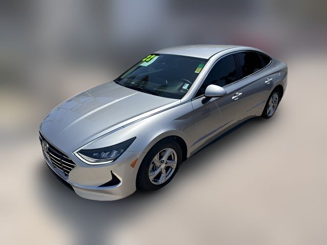 2022 Hyundai Sonata SE