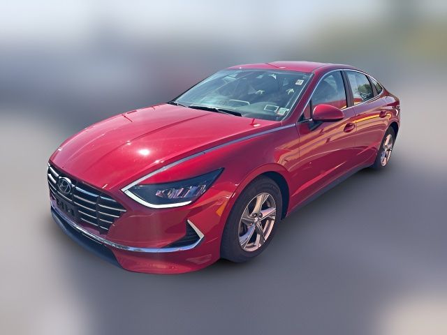 2022 Hyundai Sonata SE