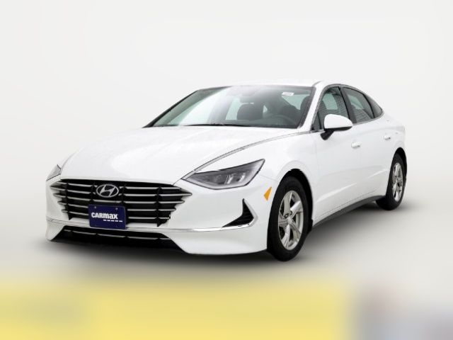 2022 Hyundai Sonata SE