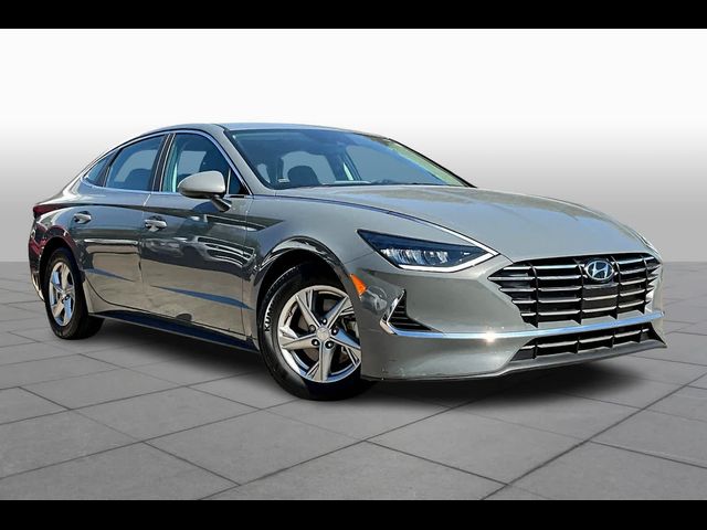 2022 Hyundai Sonata SE