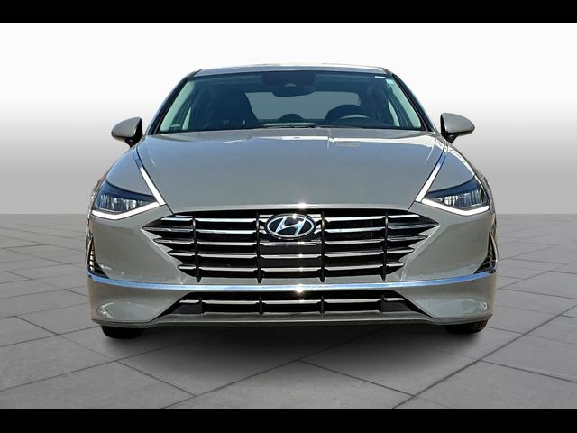 2022 Hyundai Sonata SE