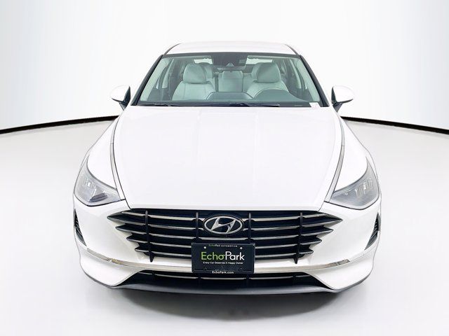 2022 Hyundai Sonata SE