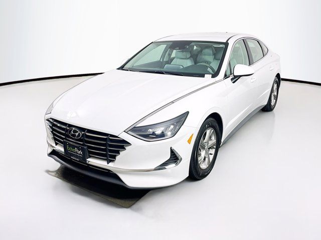 2022 Hyundai Sonata SE