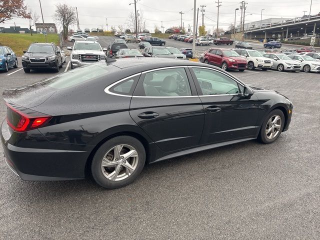 2022 Hyundai Sonata SE