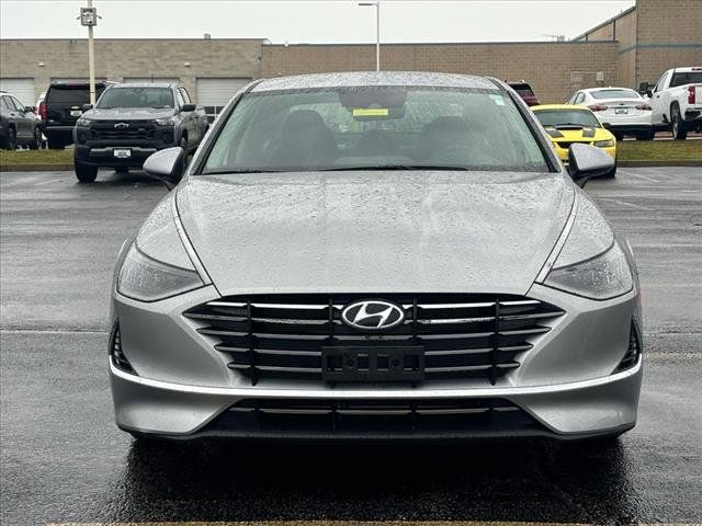 2022 Hyundai Sonata SE