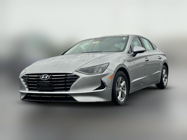 2022 Hyundai Sonata SE