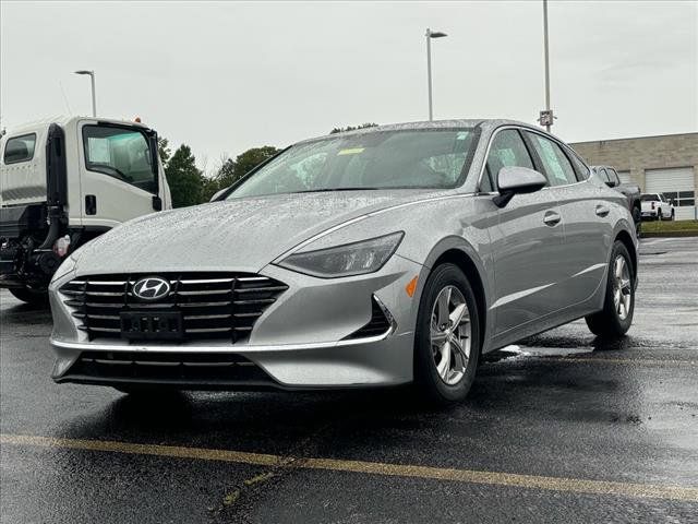 2022 Hyundai Sonata SE