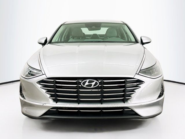 2022 Hyundai Sonata SE