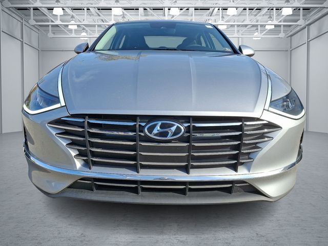 2022 Hyundai Sonata SE