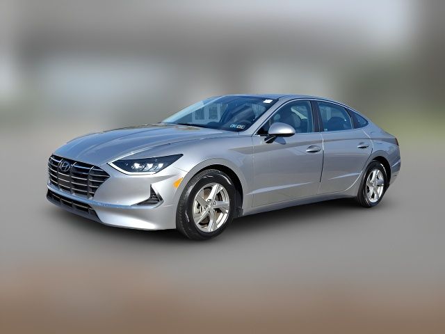 2022 Hyundai Sonata SE