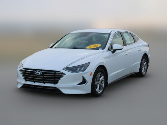 2022 Hyundai Sonata SE