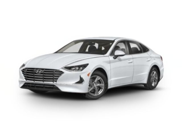 2022 Hyundai Sonata SE