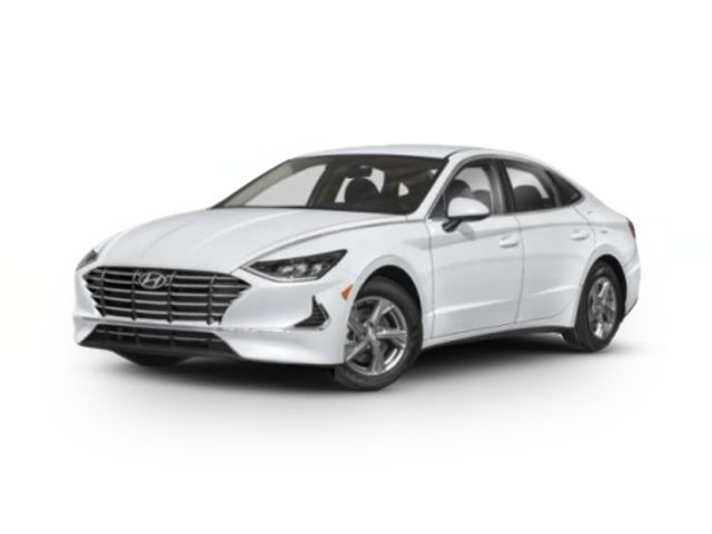 2022 Hyundai Sonata SE