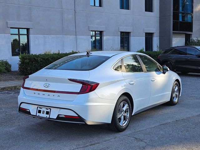 2022 Hyundai Sonata SE