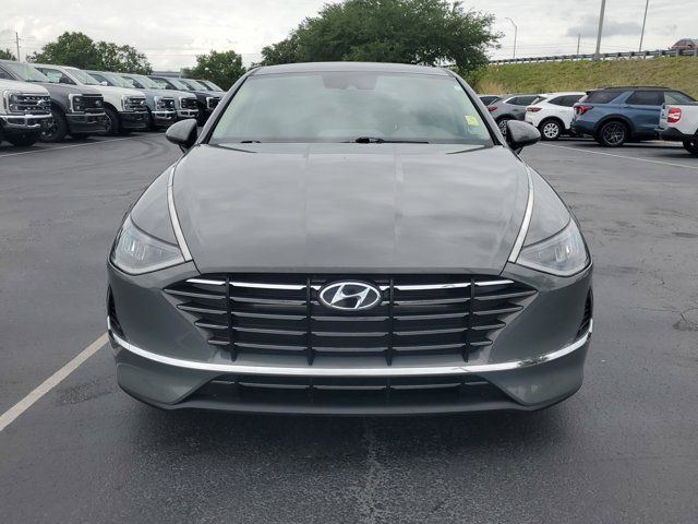2022 Hyundai Sonata SE