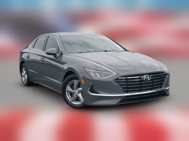2022 Hyundai Sonata SE