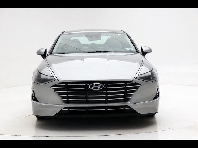 2022 Hyundai Sonata SE