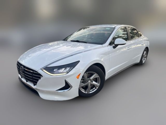 2022 Hyundai Sonata SE