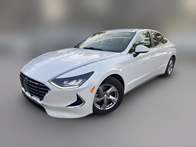 2022 Hyundai Sonata SE