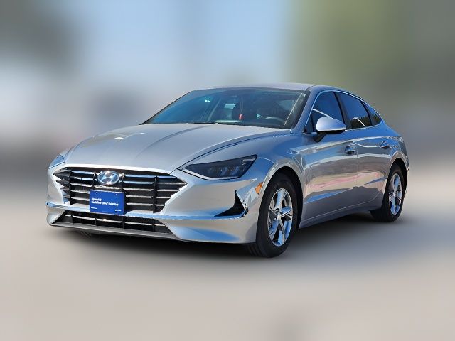 2022 Hyundai Sonata SE