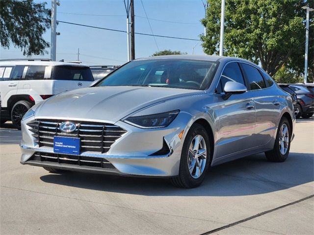 2022 Hyundai Sonata SE