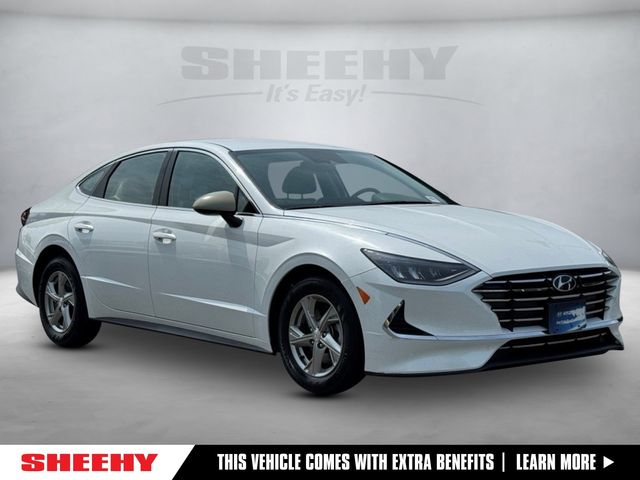 2022 Hyundai Sonata SE