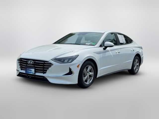 2022 Hyundai Sonata SE