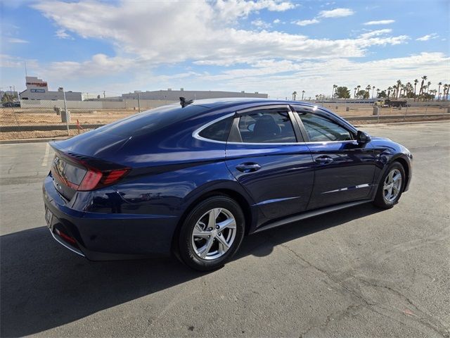 2022 Hyundai Sonata SE