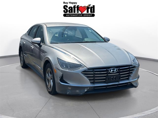2022 Hyundai Sonata SE