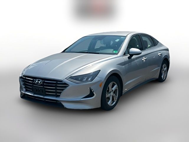 2022 Hyundai Sonata SE