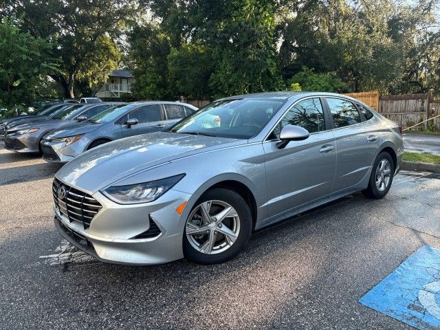 2022 Hyundai Sonata SE