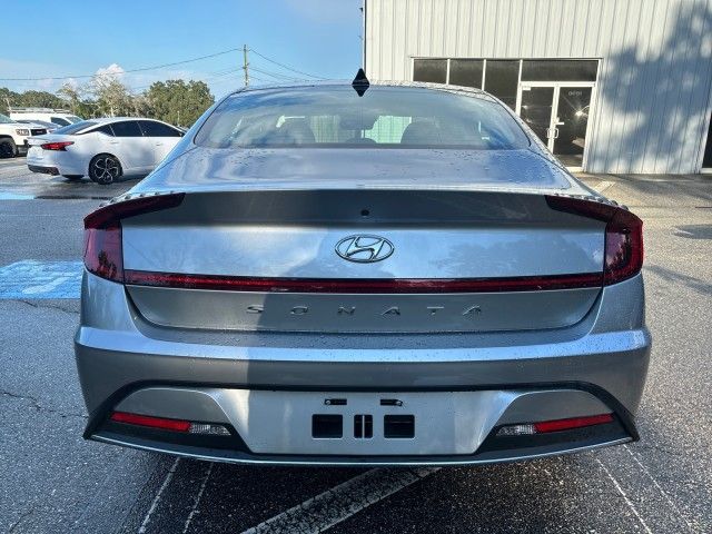 2022 Hyundai Sonata SE