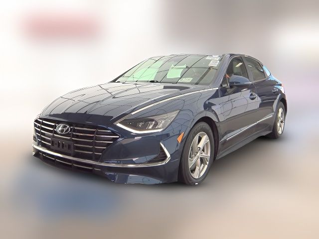 2022 Hyundai Sonata SE