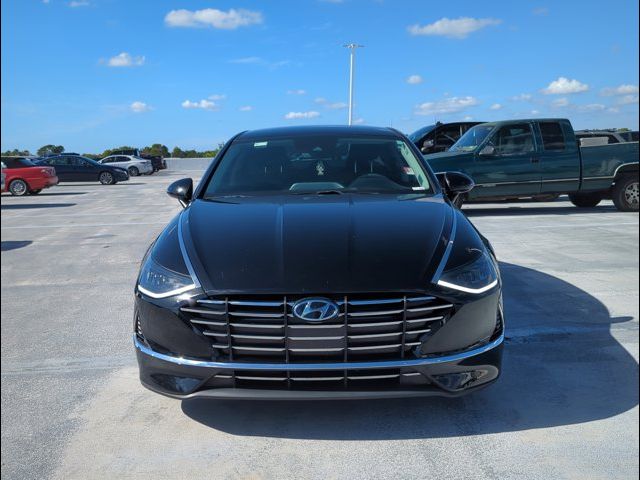 2022 Hyundai Sonata SE