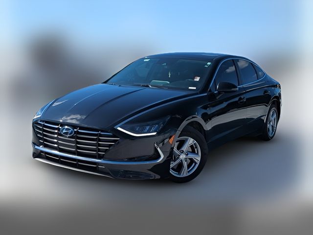 2022 Hyundai Sonata SE