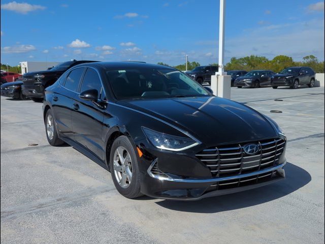 2022 Hyundai Sonata SE