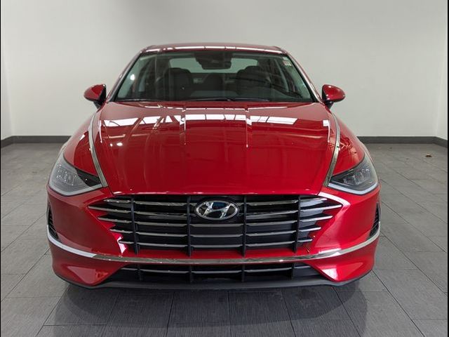 2022 Hyundai Sonata SE