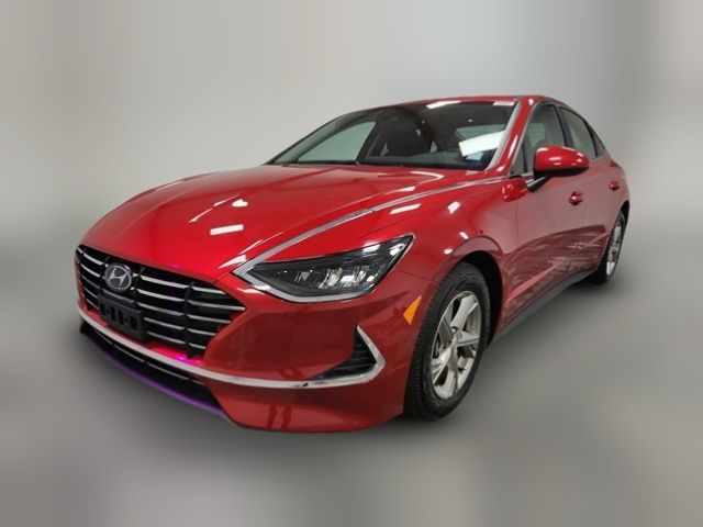 2022 Hyundai Sonata SE