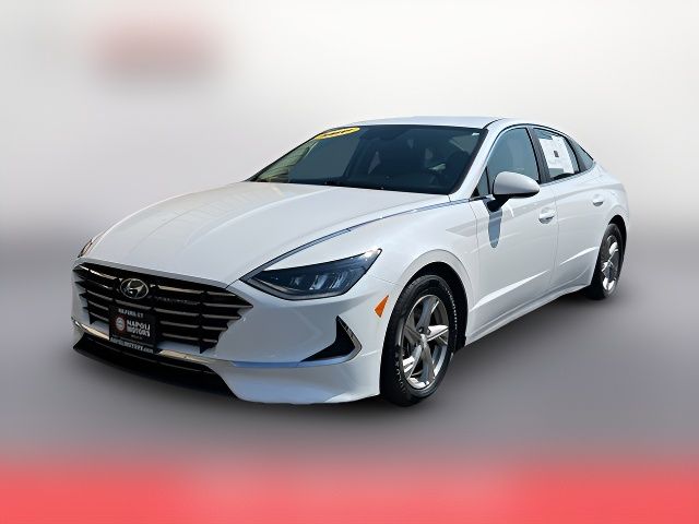 2022 Hyundai Sonata SE