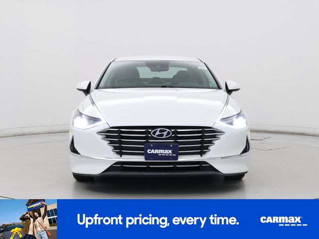 2022 Hyundai Sonata SE