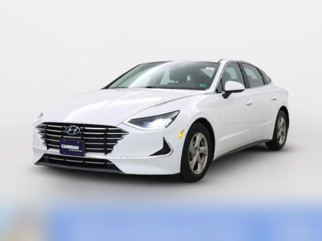 2022 Hyundai Sonata SE
