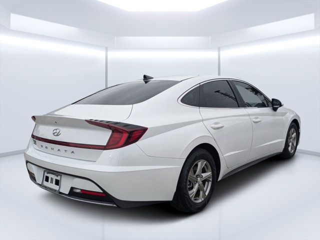 2022 Hyundai Sonata SE