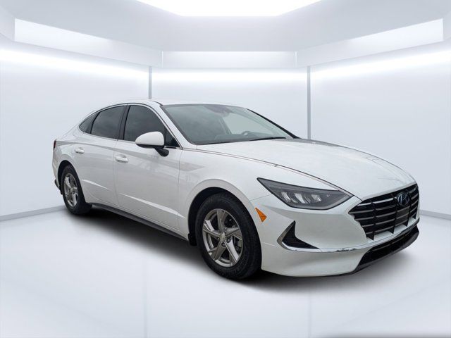 2022 Hyundai Sonata SE